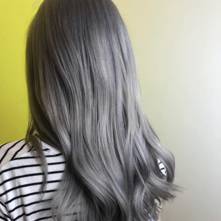 Bleach London Fade to Grey Review