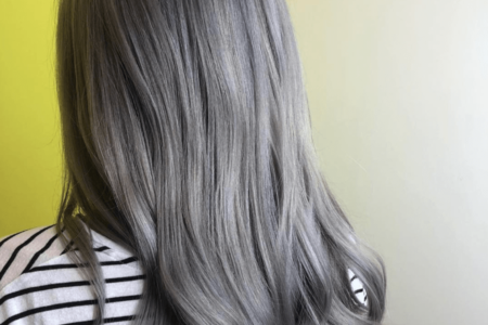 Bleach London Fade to Grey Review