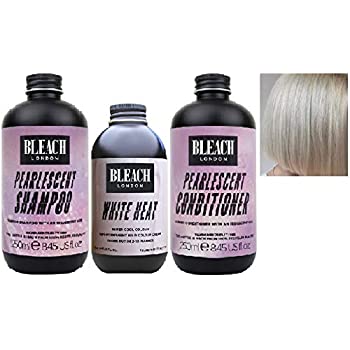 pearlescent formulation