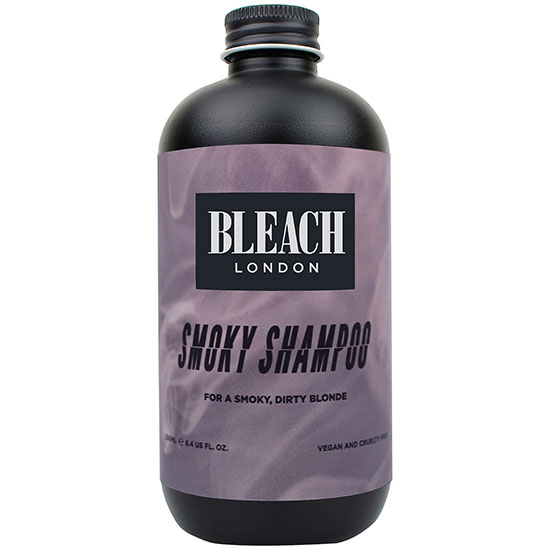 Smoky Shampoo Review