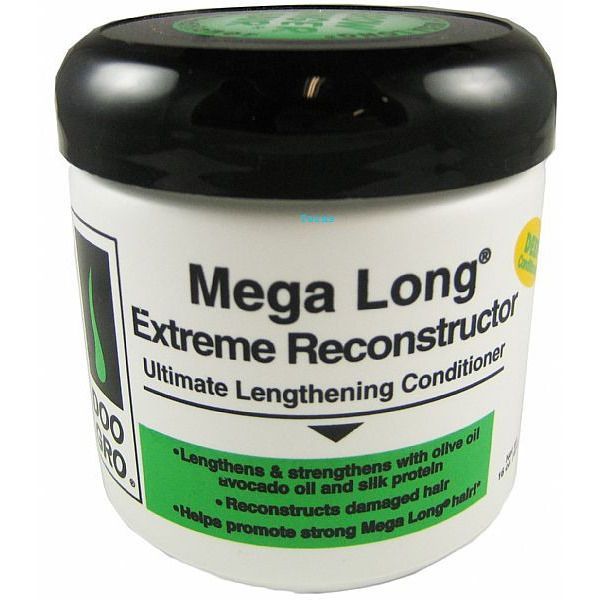 Doo Gro Mega Long Extreme Reconstructor Ultimate