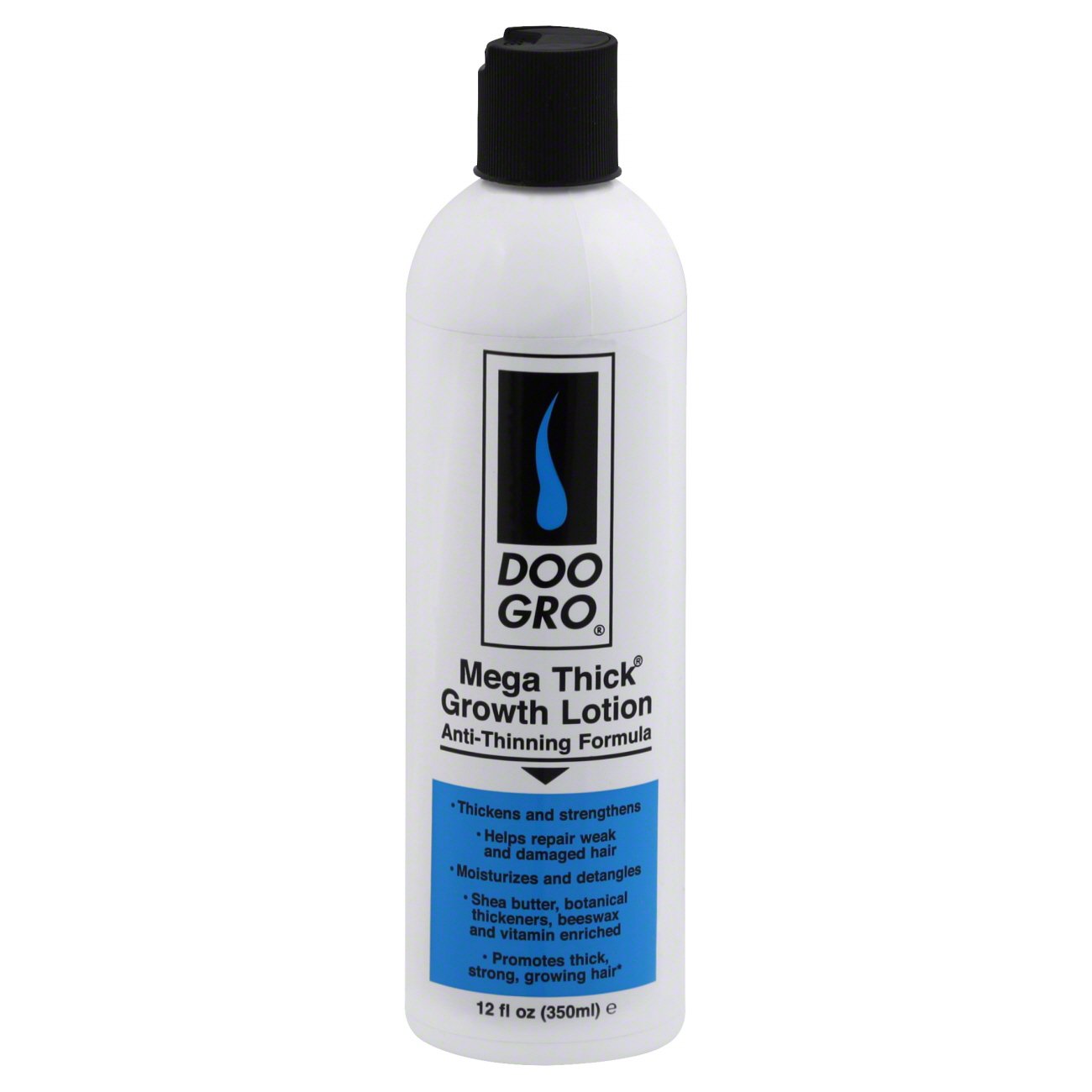 Doo Gro Mega Thick Growth Lotion