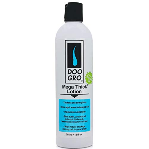 Doo Gro Mega Thick Growth Lotion