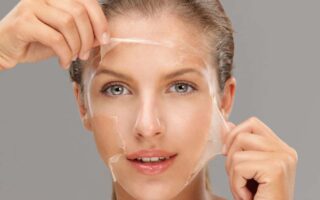 Chemical Peeling Right for Your Skin