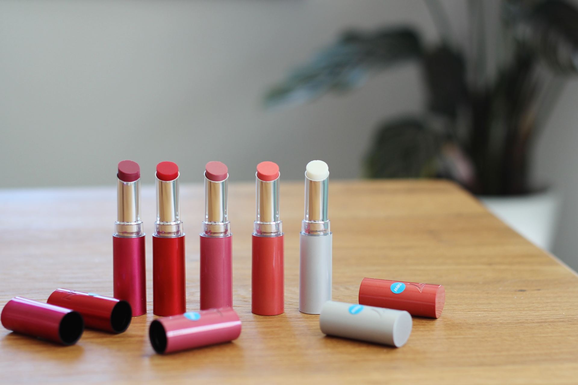 No7 Lovely Lips Lip Balm Review Fashion Beauty Blog