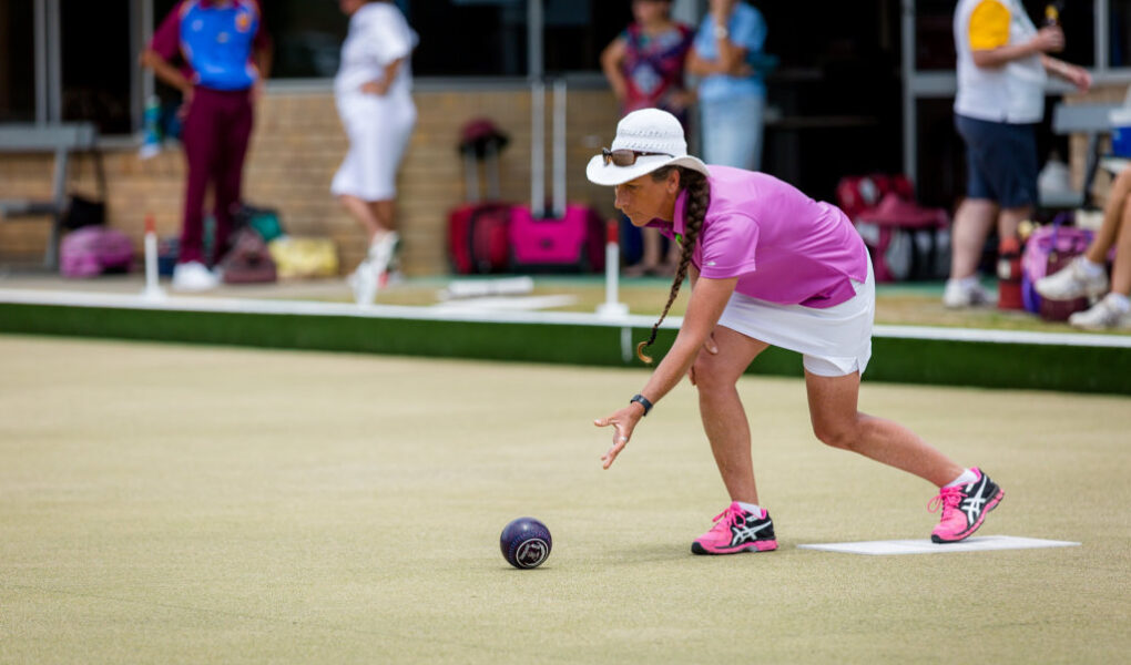Buy lawn bowls in Australia with Ozybowls! Fashion Beauty Blog