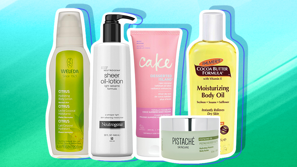 can i use mousse instead of setting lotion
