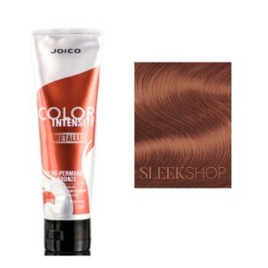 Joico Colour Intensity Semi-Permanent Hair Colour copper