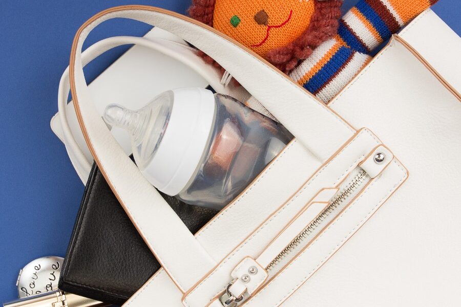Diaper Backpack vs Tote Which Should You Choose? Fashion Beauty Blog