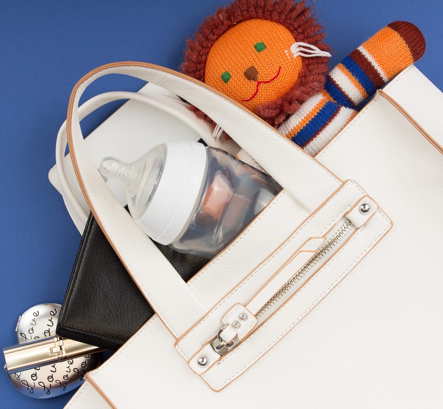 Diaper Backpack vs Tote Which Should You Choose? Fashion Beauty Blog