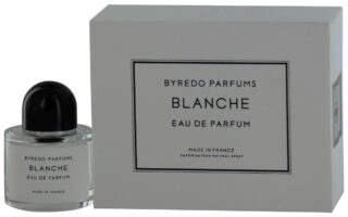 byredo blanche perfume