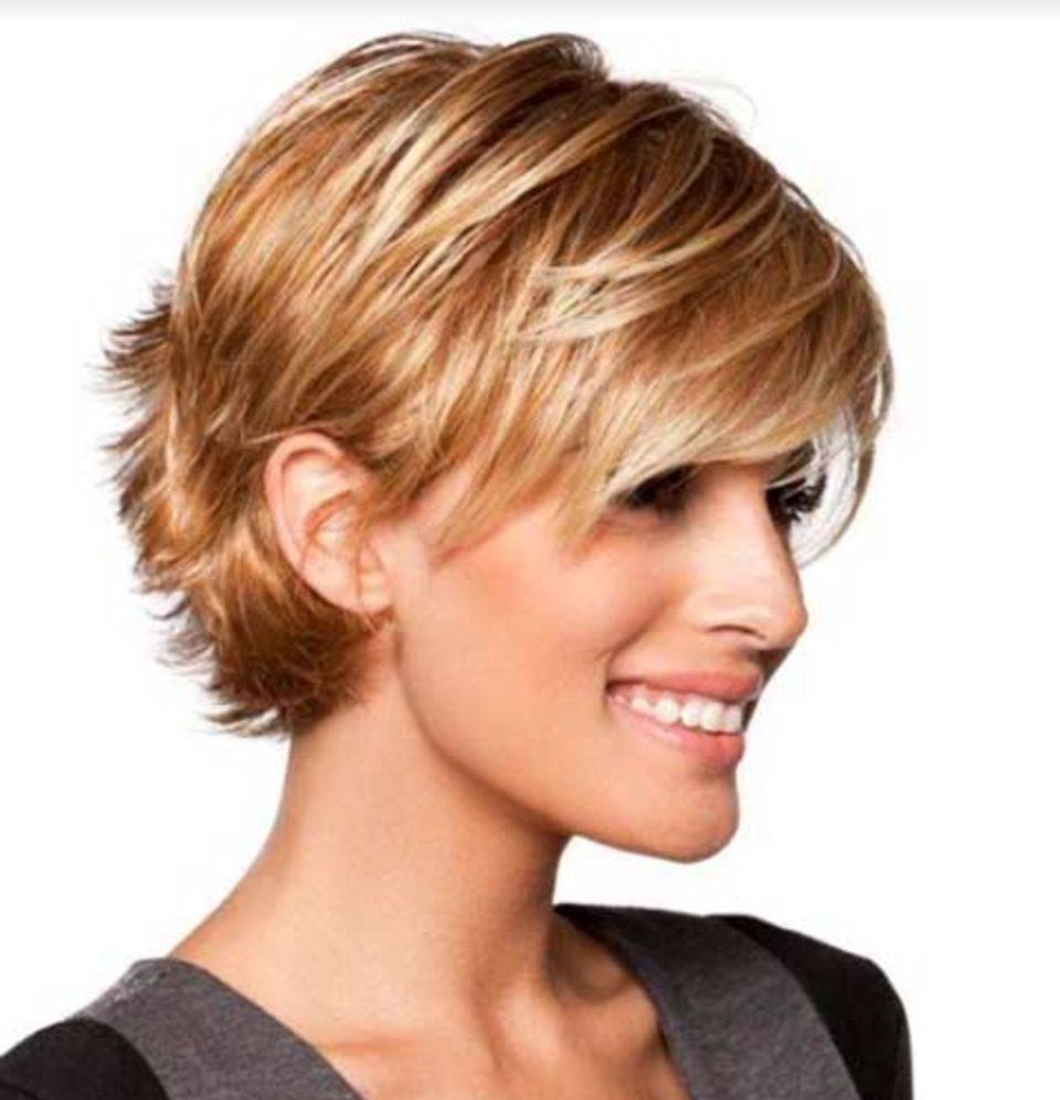 Best Hairstyles That Go Behind The Ears