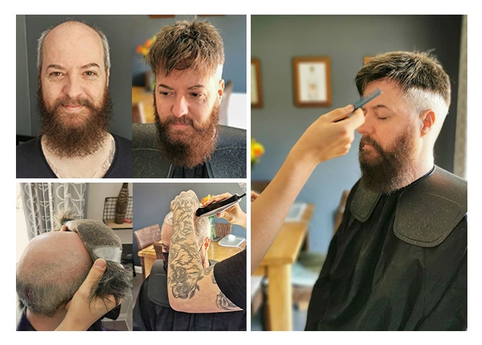 How Do Salons Start A Hair Replacement System Business How Do Salons Start A Hair Replacement System Business