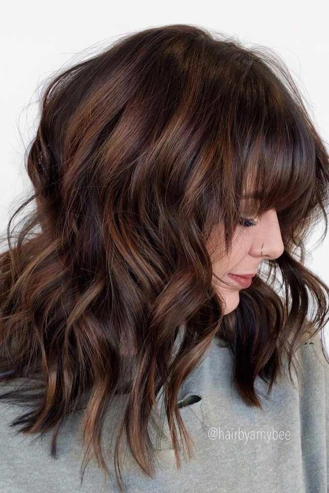 40+ Short Feathered Haircuts for Thick Hair - Fashion Beauty Blog 40+ Short Feathered Haircuts for Thick Hair - Fashion Beauty Blog