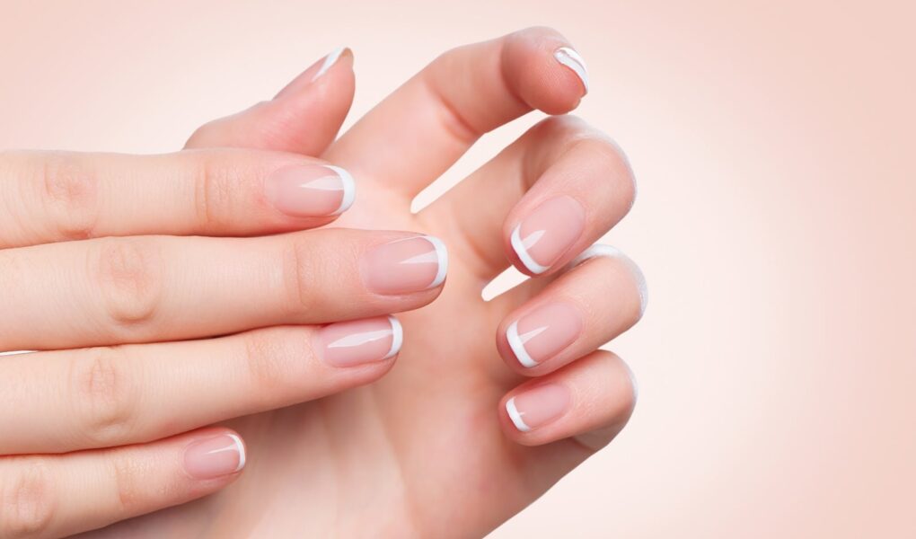 How to Stop Your Nails From Breaking Fashion Beauty Blog