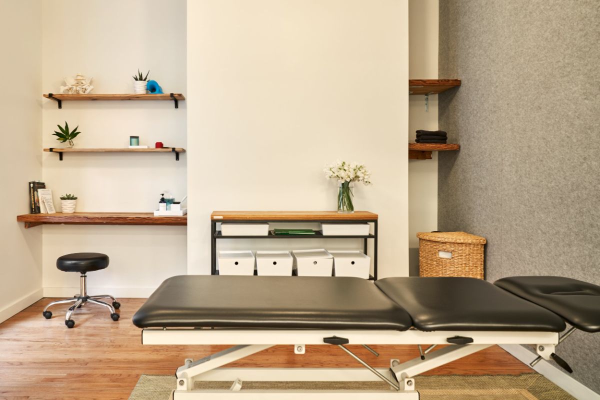 How to Choose the Perfect Spa Room Rental for Your Business Fashion
