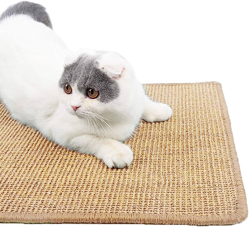 Choosing the Right Cat Travel Mat for Your Feline Friend Fashion
