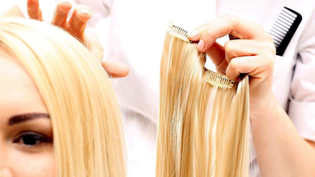 Budget vs. Luxury Hair Extensions: What’s the Real Difference?