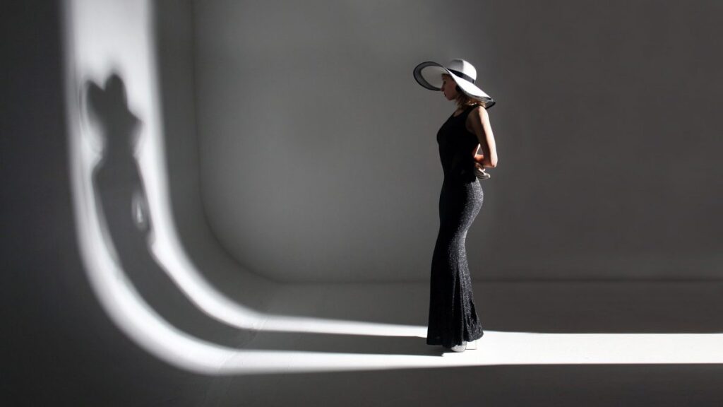 Exploring Creative Concepts in Fashion Photography
