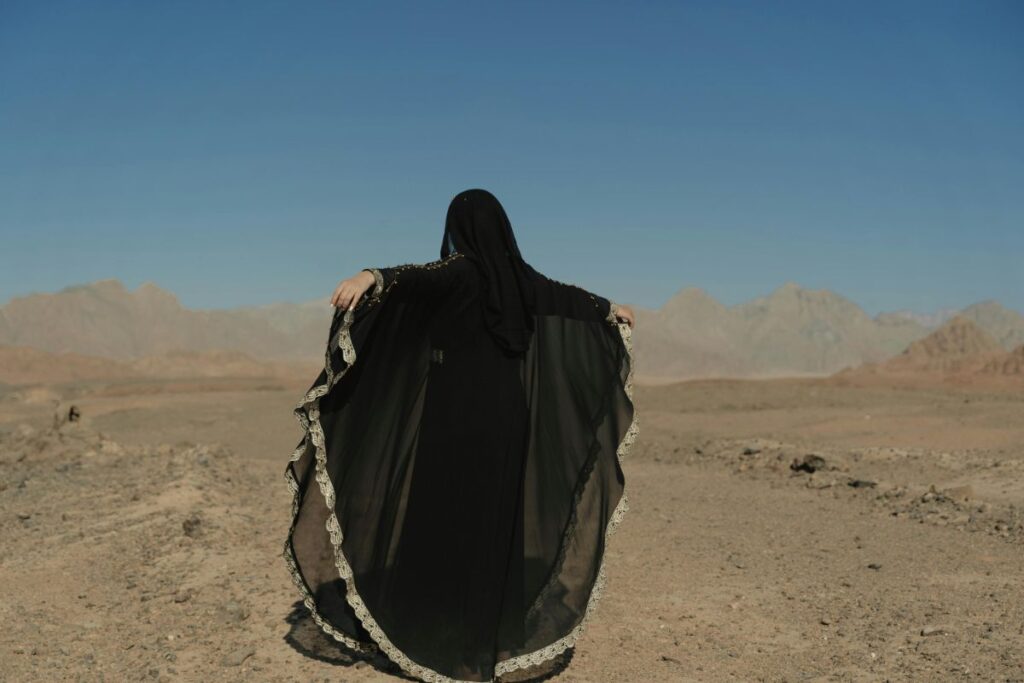 From Modest to Magnificent: Your Ultimate Guide to Luxury Abayas and Islamic Fashion