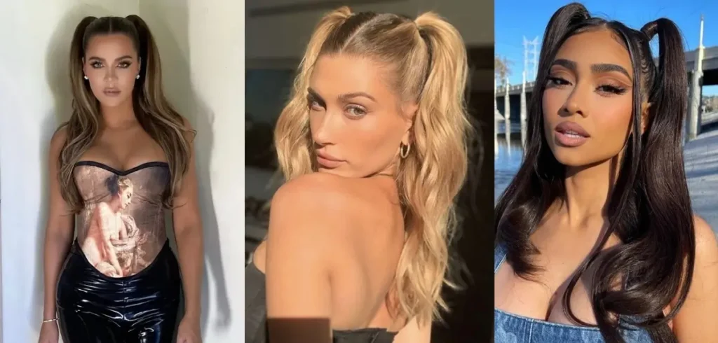 Can Adults Wear Pigtails? How to Style Them Without Looking Juvenile