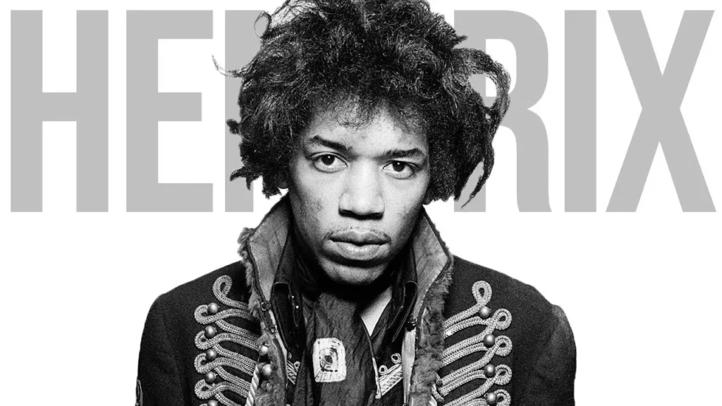 Jimi Hendrix Hairstyle: The Story Behind His Iconic Afro and How to Recreate It