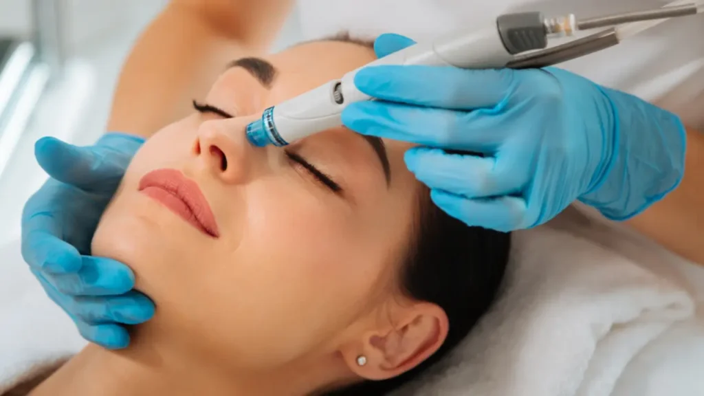 Aqua Facials: What to Know Before You Book